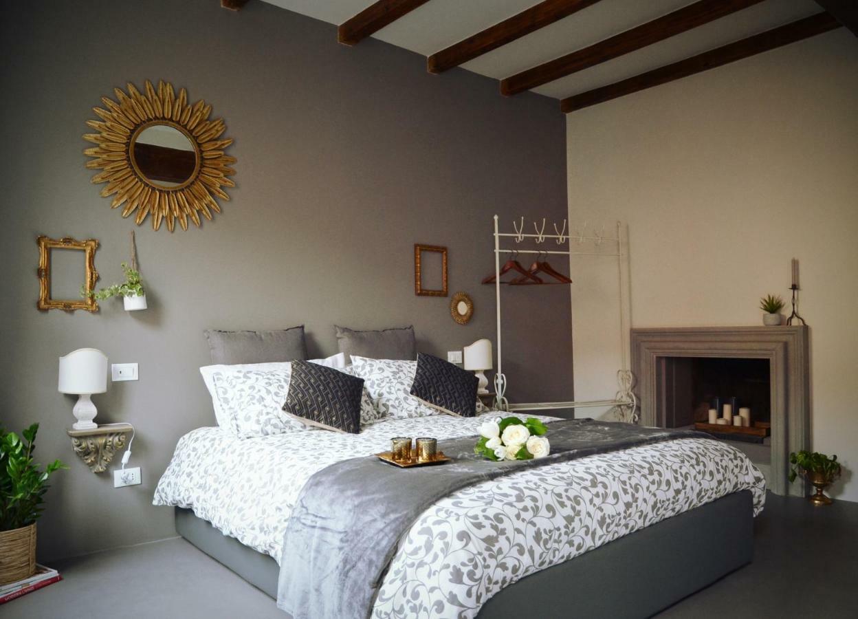 Charming Flat Righi Bologna 아파트 외부 사진