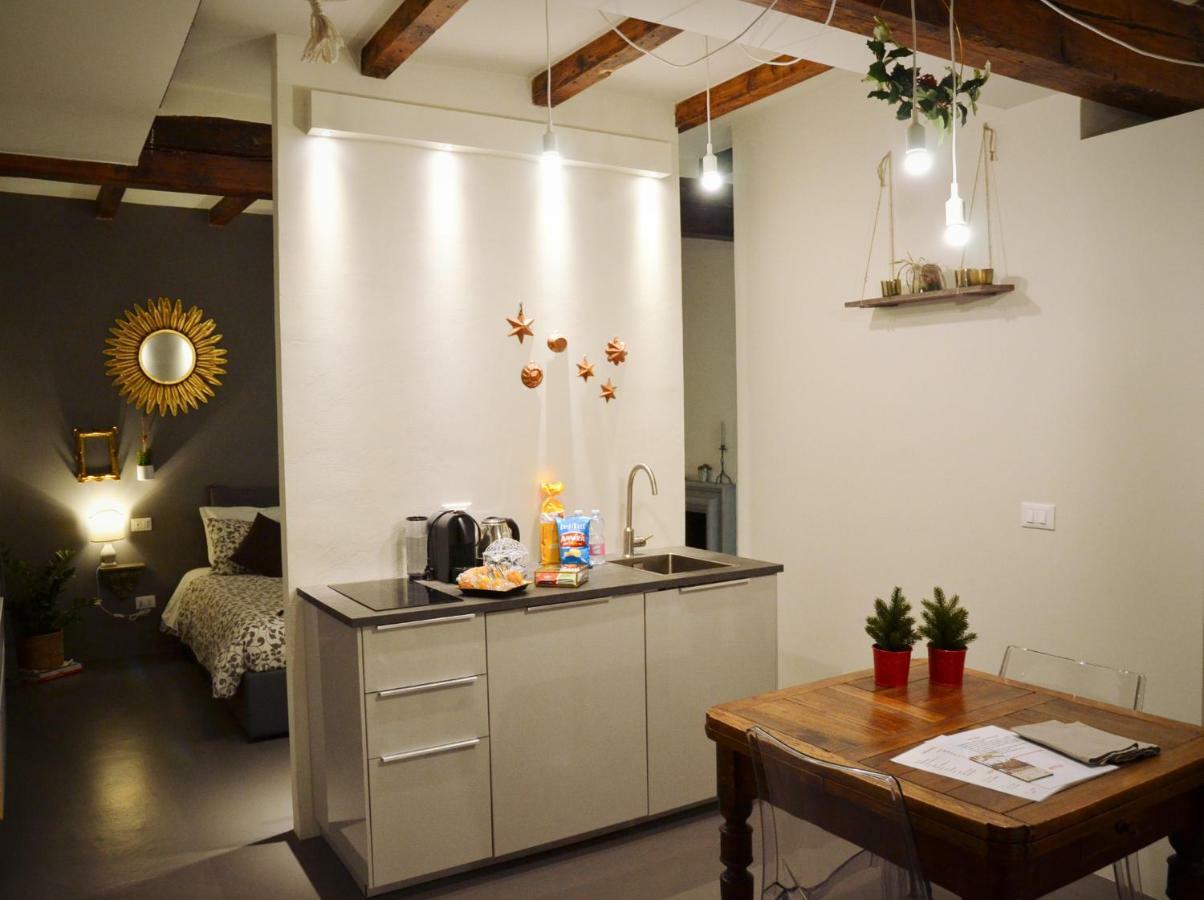 Charming Flat Righi Bologna 아파트 외부 사진