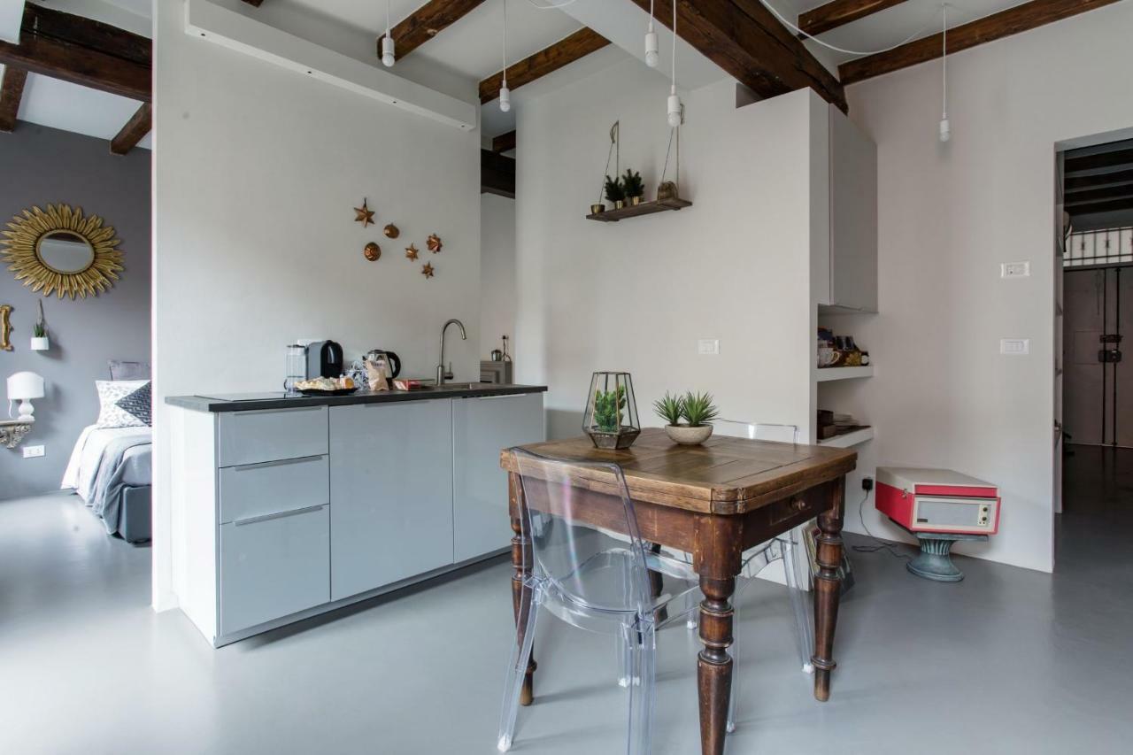 Charming Flat Righi Bologna 아파트 외부 사진