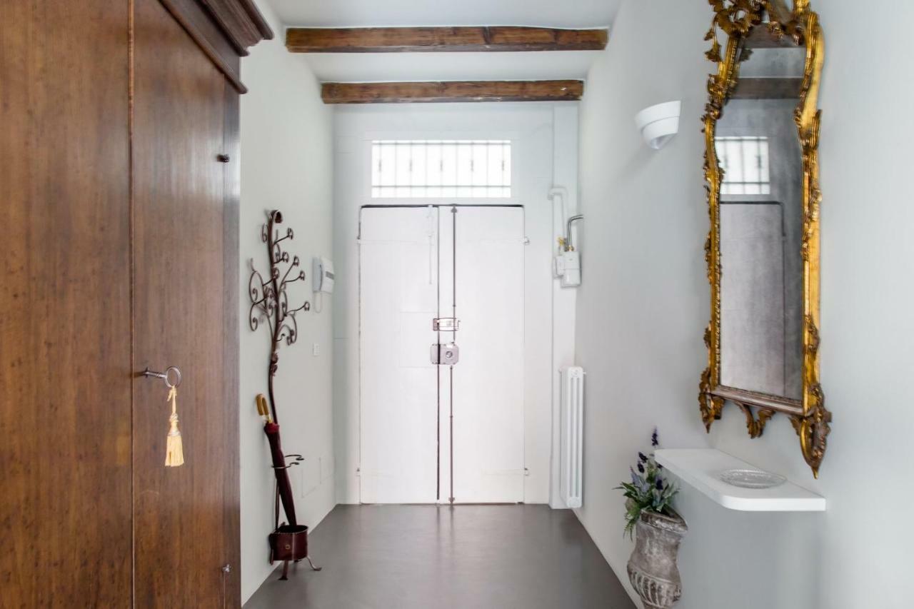 Charming Flat Righi Bologna 아파트 외부 사진