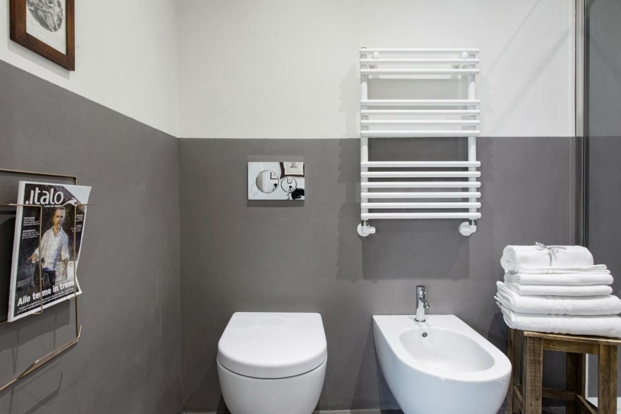 Charming Flat Righi Bologna 아파트 외부 사진